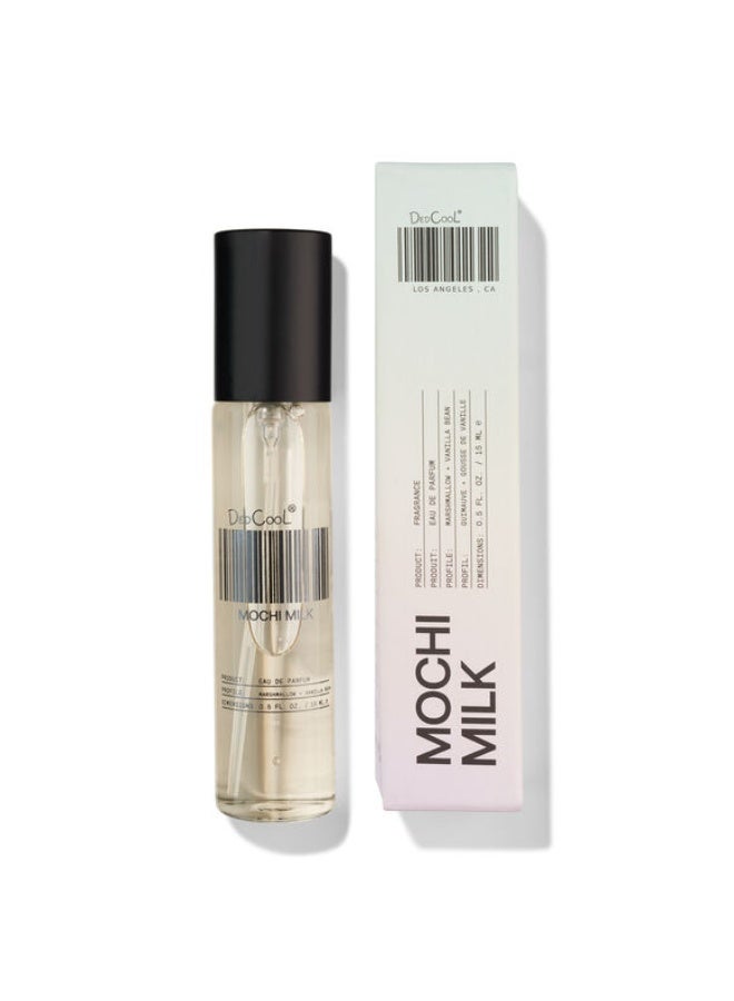DedCool Mochi Milk Eau de Toilette  15ML - Image 2